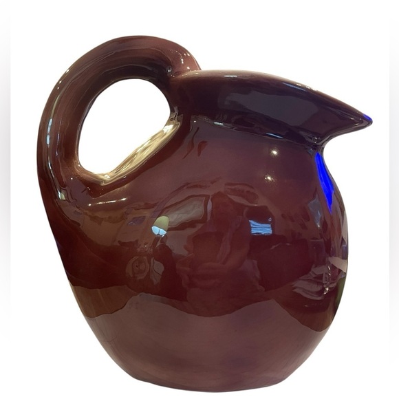 Royal Doulton Vintage John Barleycorn Toby Jug Pitcher - Picture 4 of 6